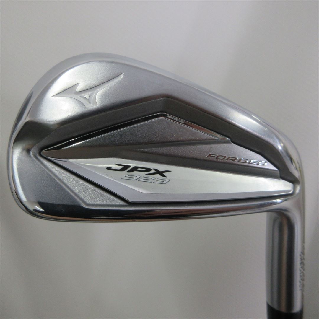 Mizuno Iron Set JPX 923 FORGED Stiff OTi85 6 pieces