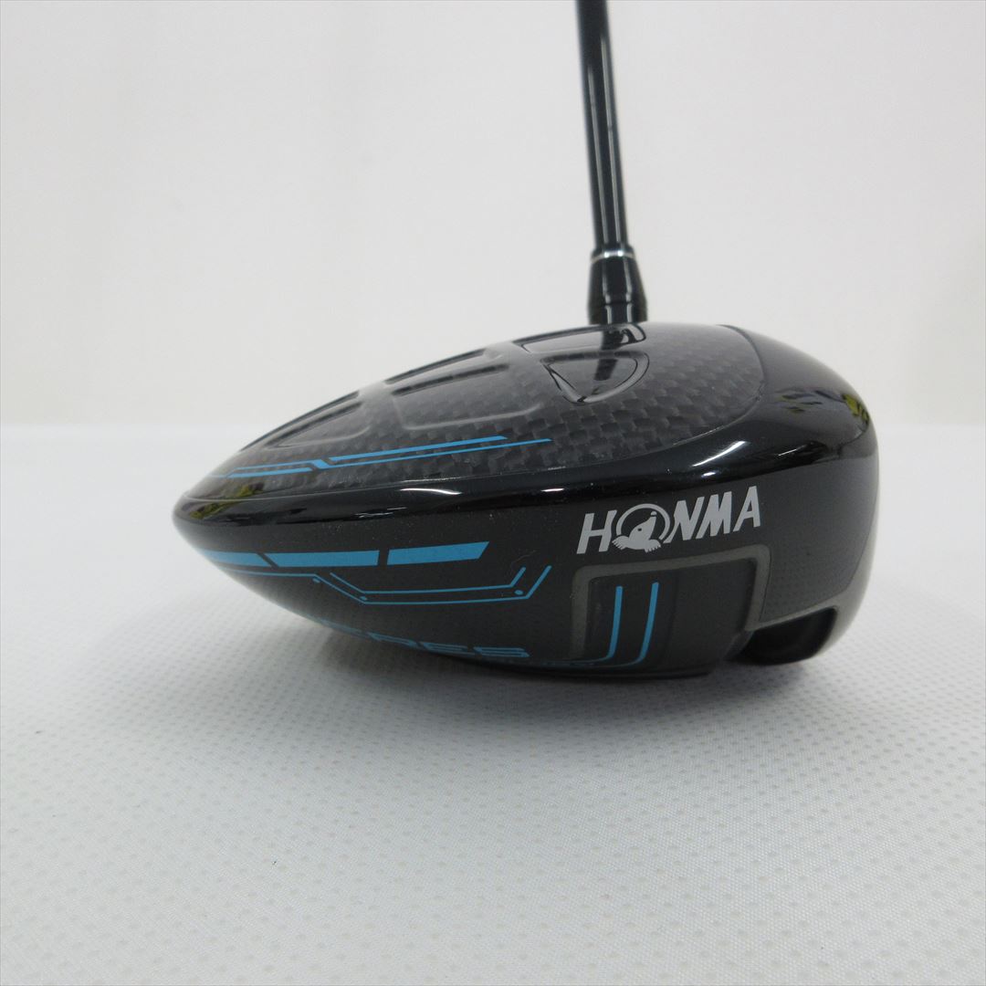 HONMA Driver BERES NX 10.5° Regular VIZARD FOR NX 45: