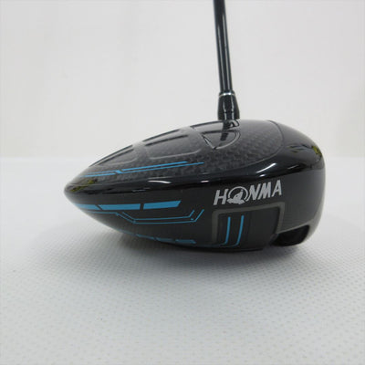 HONMA Driver BERES NX 10.5° Regular VIZARD FOR NX 45: