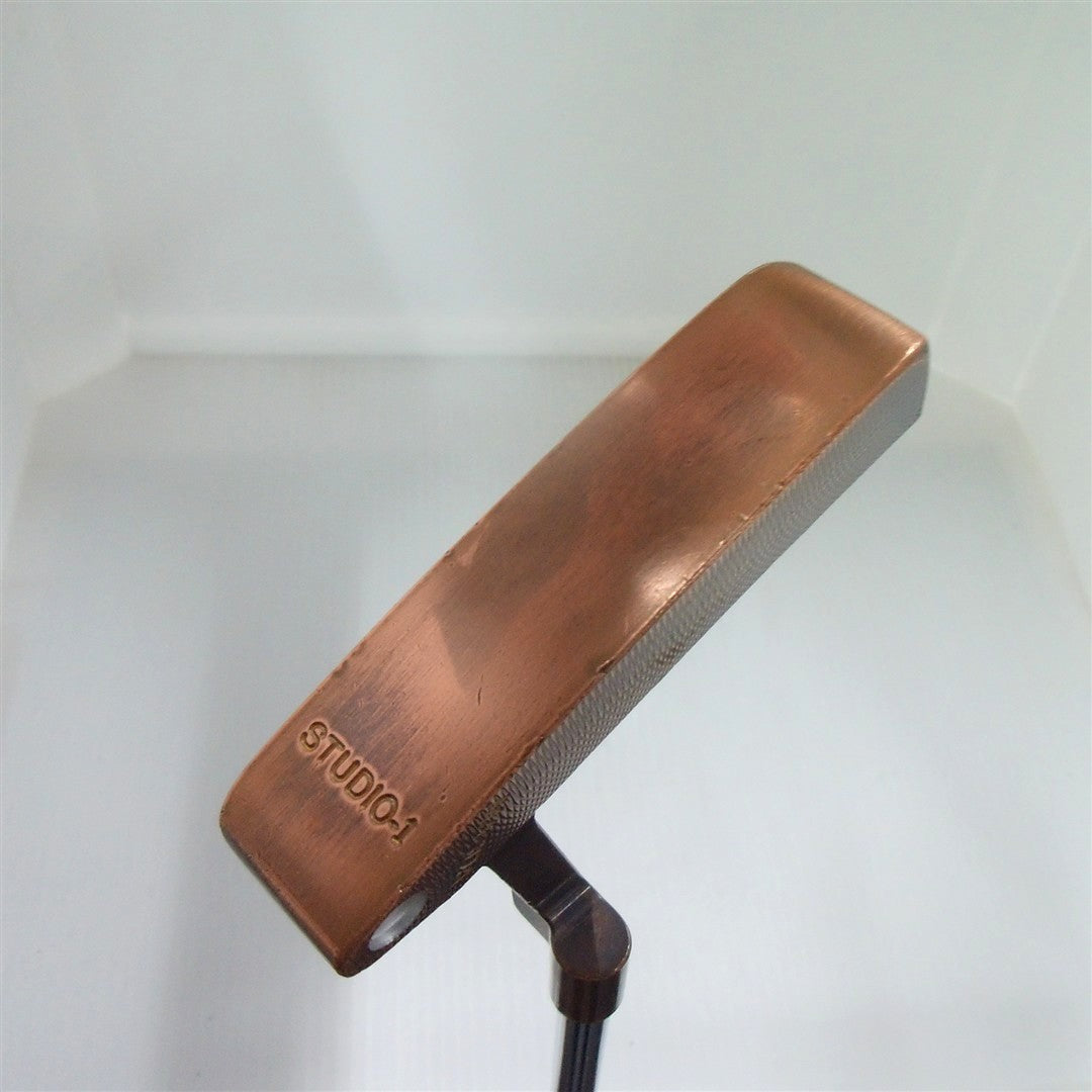 クラブ Masda golf Studio-1 putter MASDA Putter MASDA STUDIO-1 – GOLF Partner USA