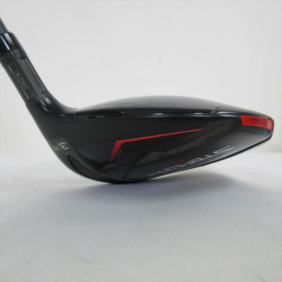 TaylorMade Fairway STEALTH2 3W 15° Regular TENSEI RED TM50(STEALTH)