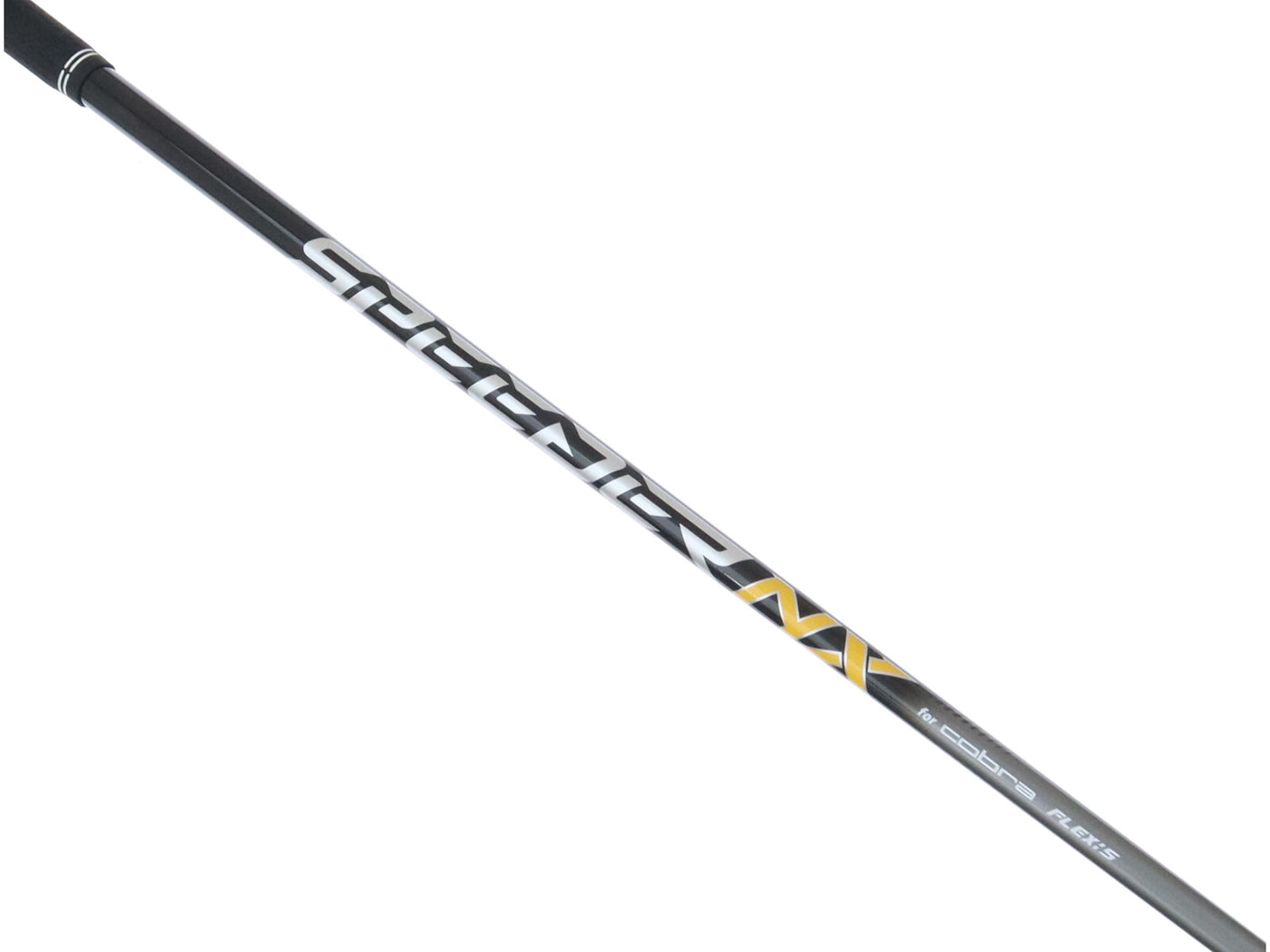 Cobra Driver KING LTDx 10.5 Stiff SPEEDER NX for Cobra :