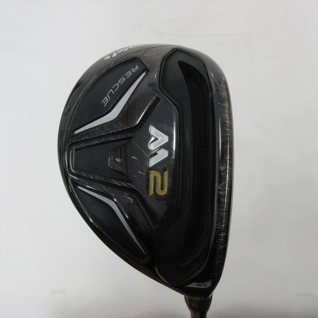 TaylorMade Hybrid M2 HY 19° Regular TM5-216