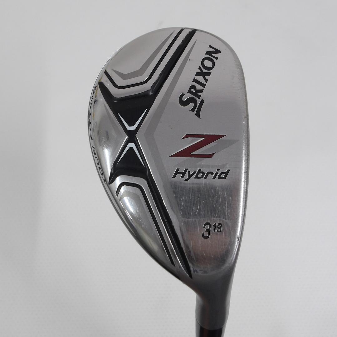 Srixon – GOLF Partner USA | Used Golf Club Shop