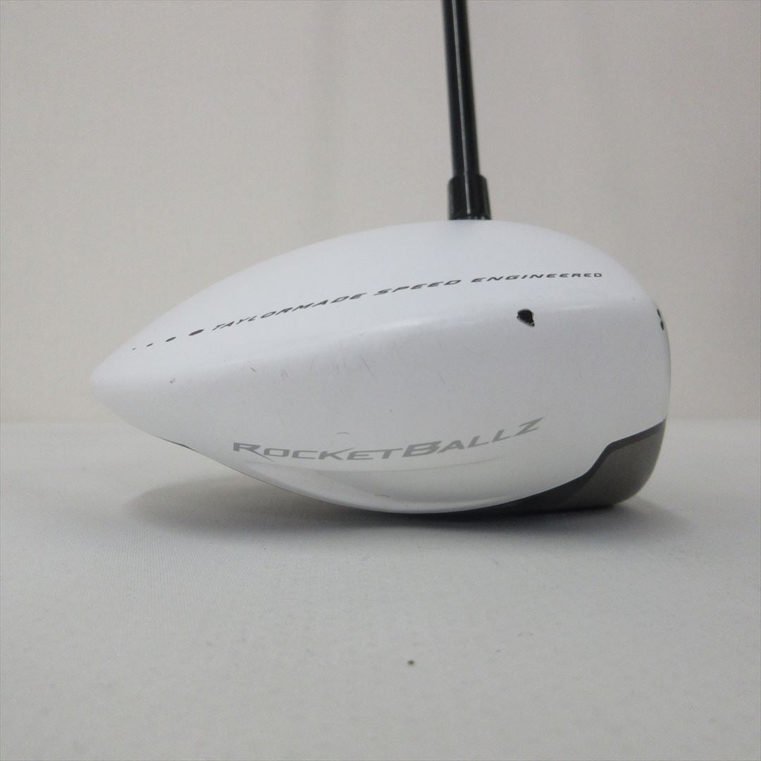 TaylorMade Driver RBZ 9.5° Stiff RB-50