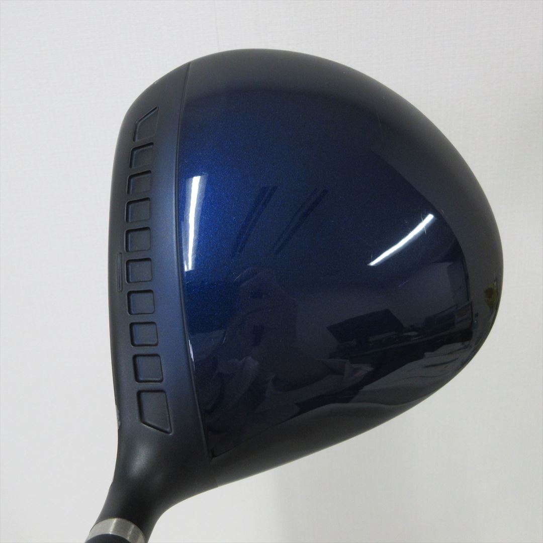 Yamaha Driver inpres UD+2(2021) 10.5° Stiff AIR Speeder M421d: