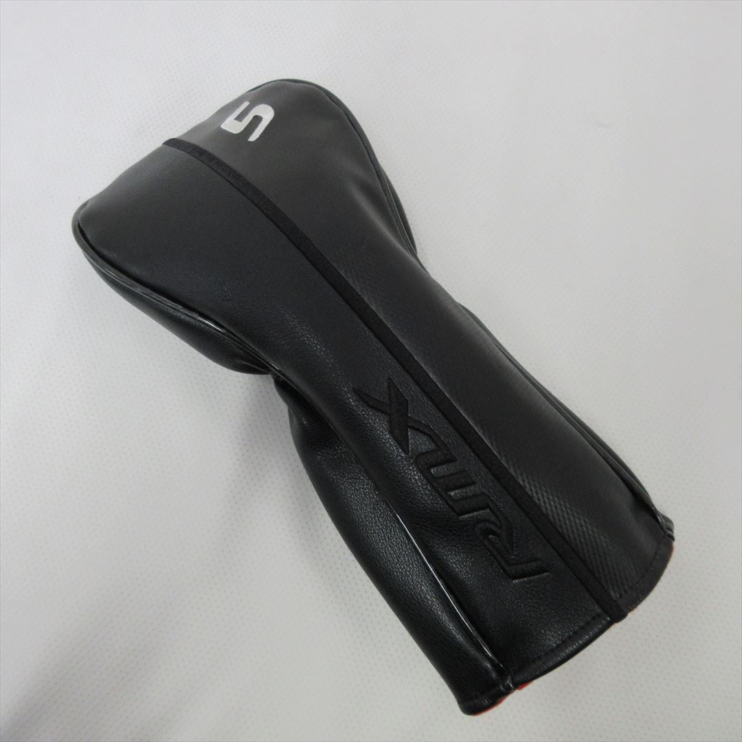Yamaha Fairway RMX VD(2024) – GOLF Partner USA