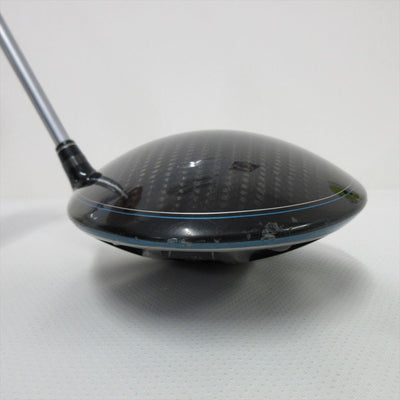 Callaway Driver ROGUE STAR 10.5° Regular FUBUKI for CW 40