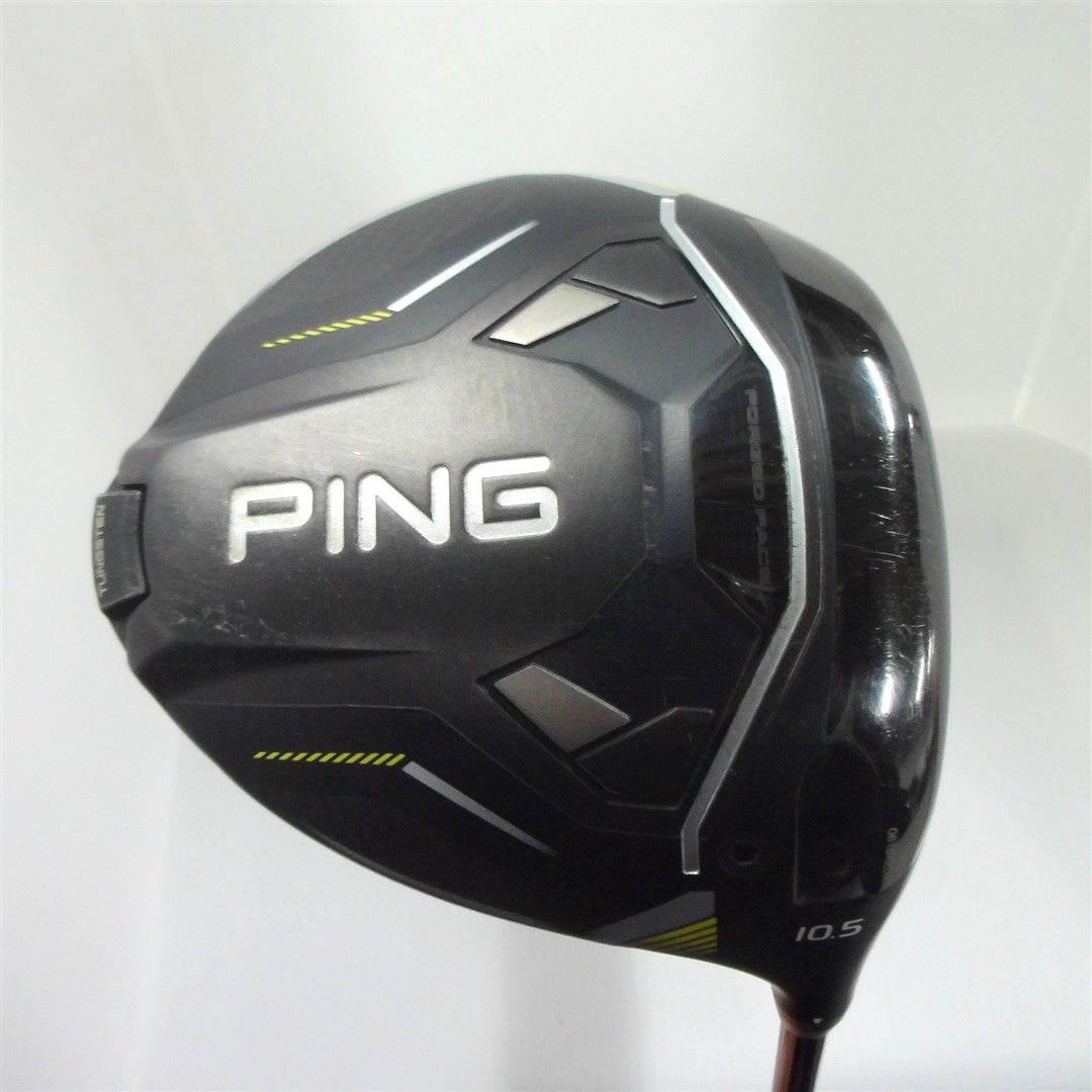 Ping Driver G430 MAX 10K 10.5° Regular ALTA J CB BLACK – GOLF
