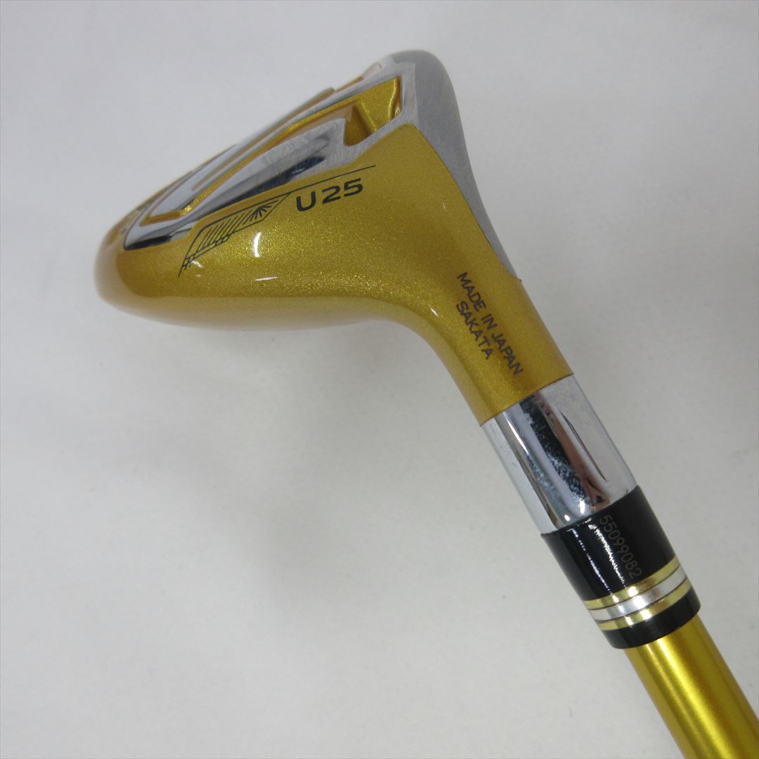 HONMA Hybrid BERES AIZU HY 25° Stiff 3S ARMRQ MX