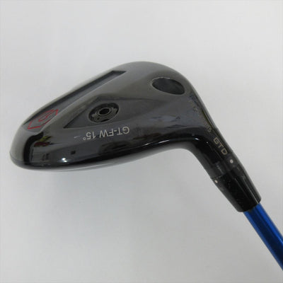 GTD Fairway GT FW FW 15° Flex-X Diamana 70