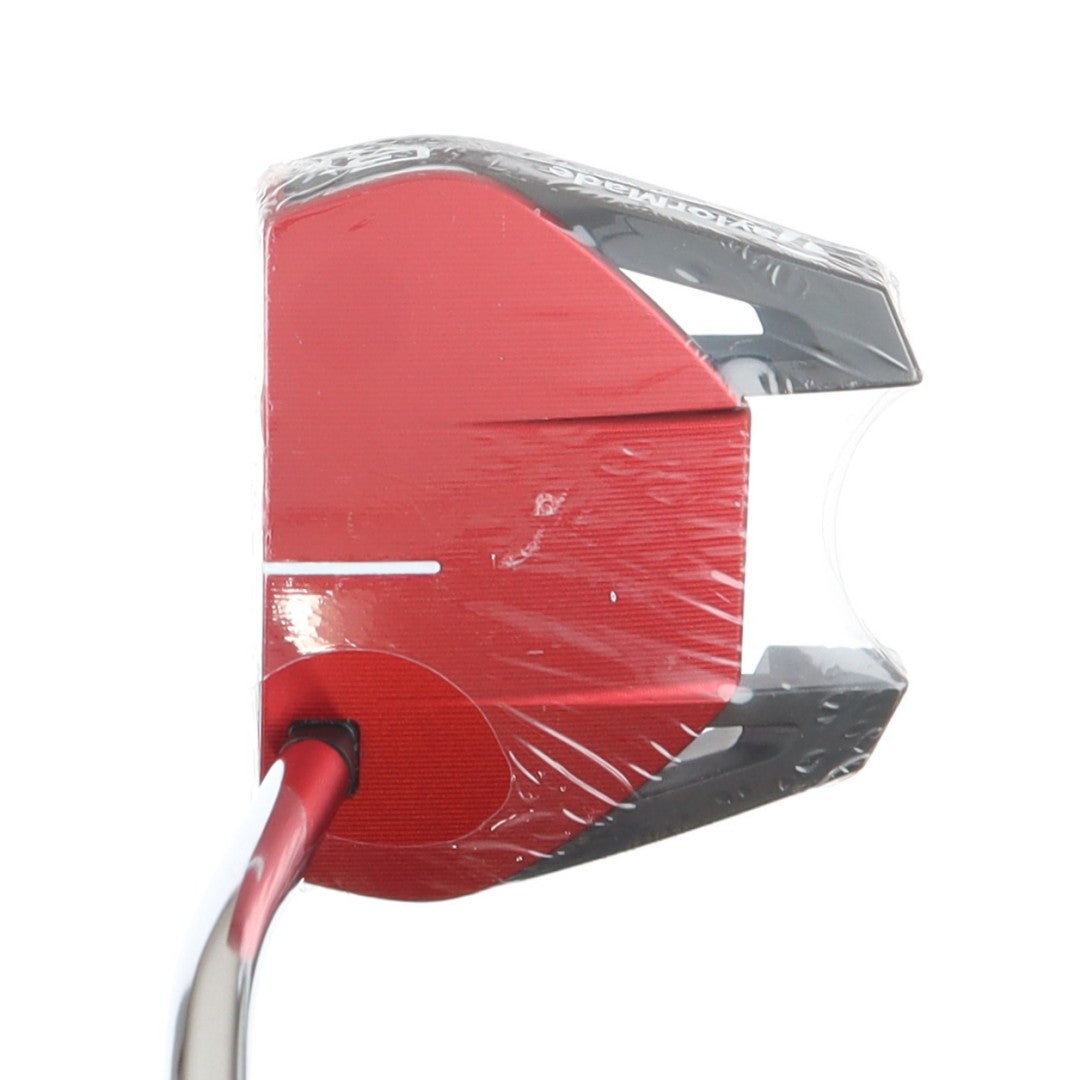 TaylorMade Putter Open Box Spider GT RED Single Bend 34 inch