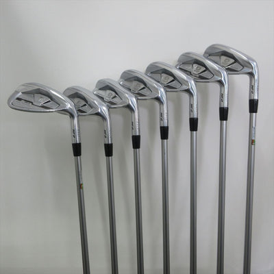 Bridgestone Iron Set TOUR B JGR HF2 Regular TG1-IR 7 pieces