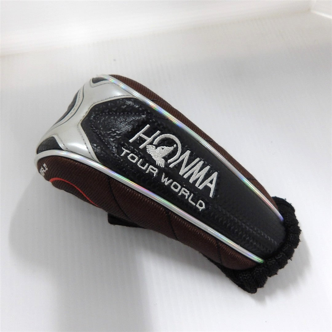 HONMA TW727 ユーティリティ 19° 22° VIZARD HONMA Hybrid TOUR WORLD TW727 – GOLF Partner USA