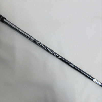 Mizuno Driver Mizuno Pro MODEL-S Stiff Diamana D-Limited 6