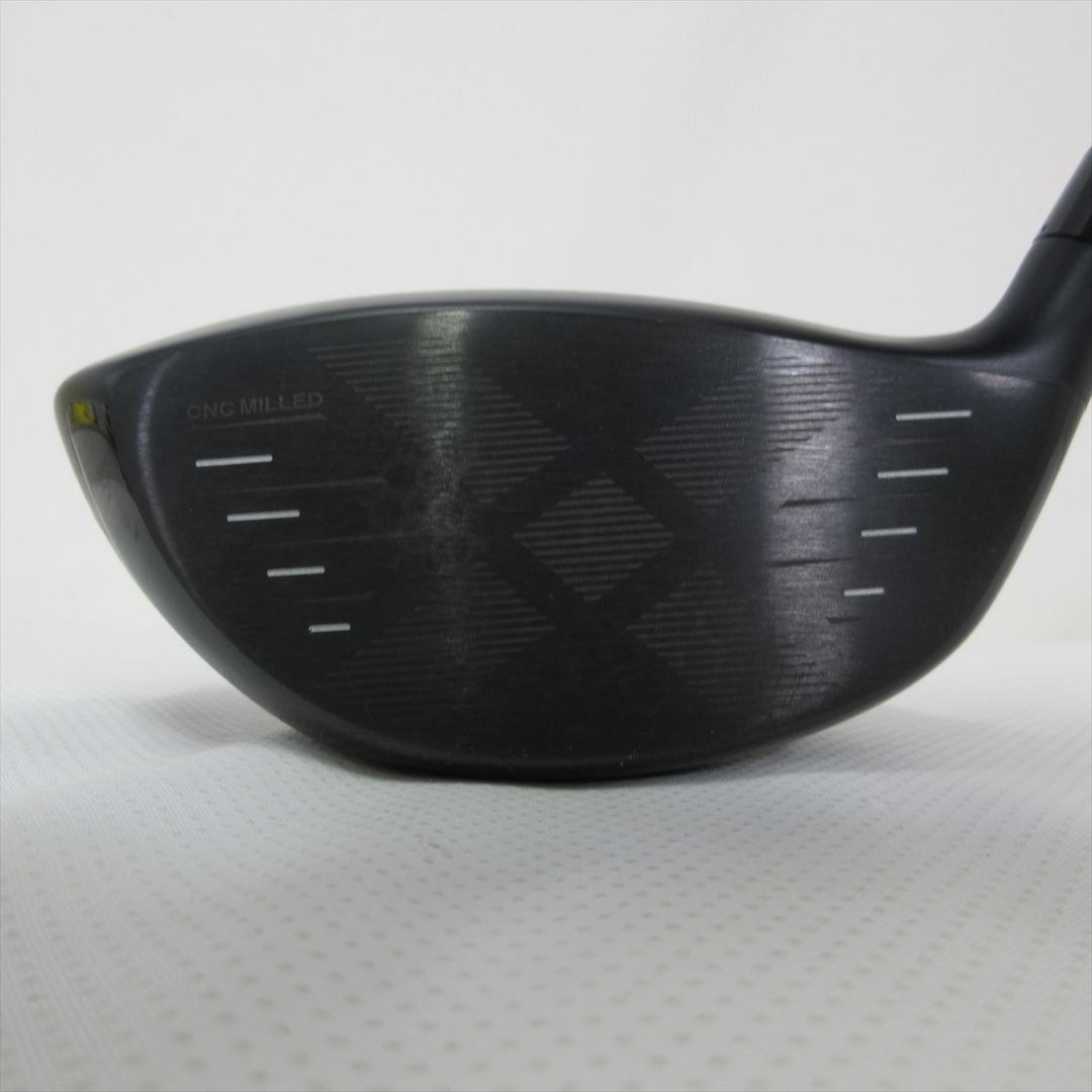 PRGR Driver RS X MAX(2024) 10.5° StiffRegular Diamana FOR PRGR(2024)