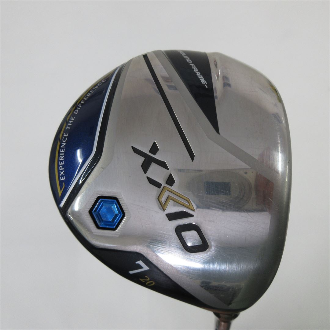 XXIO Fairway XXIO12 7W 20° Stiff XXIO MP1200