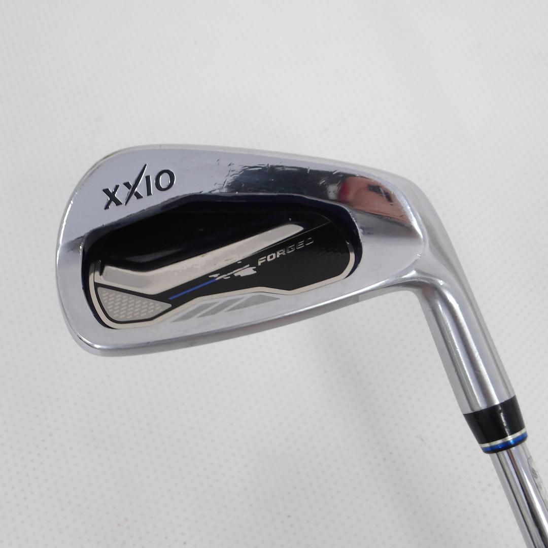 Dunlop Iron Set XXIO FORGED(2017) – GOLF Partner USA