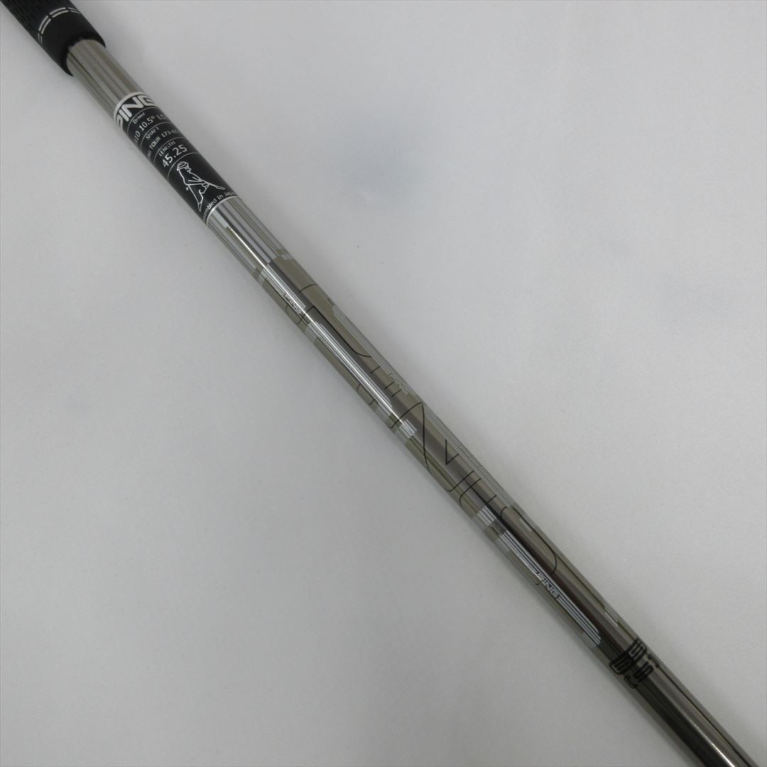 Ping Driver G410 LST 10.5° Stiff PING TOUR 173-65