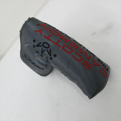 Titleist Putter SCOTTY CAMERON SUPER SELECT NEWPORT PLUS 34 inch