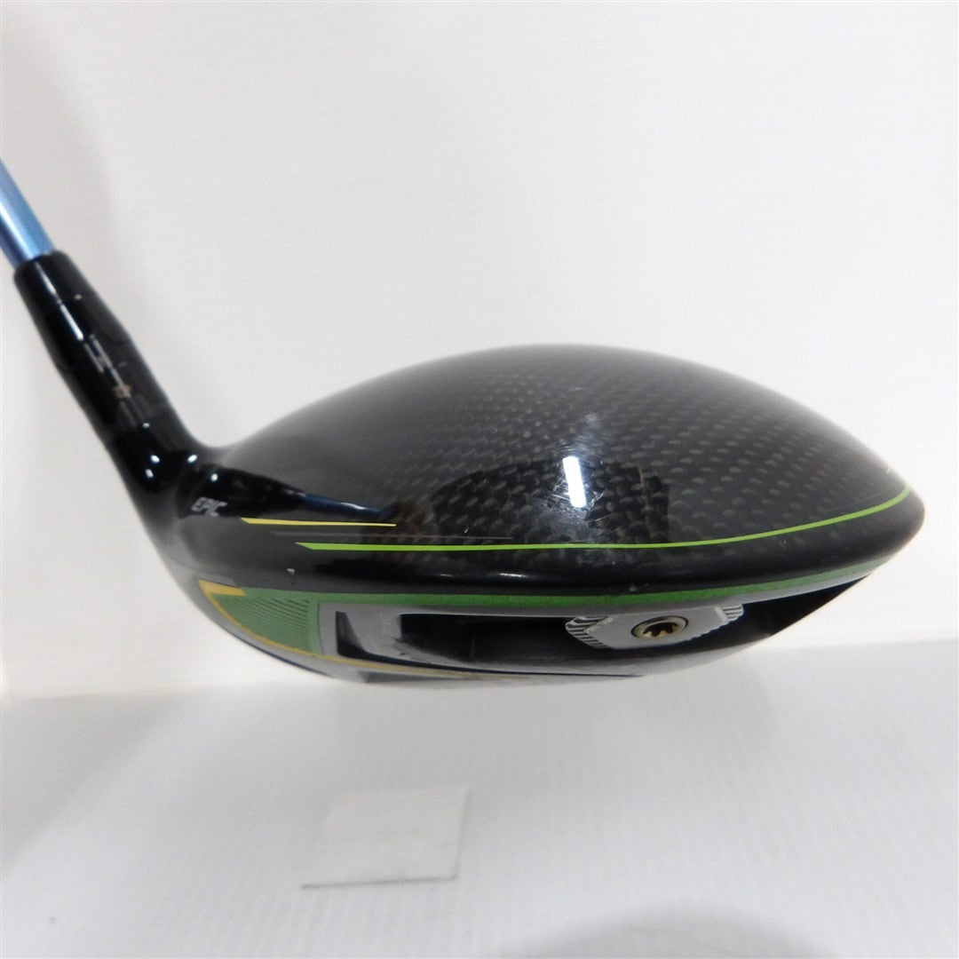 Callaway Driver EPIC FLASH 9° Stiff Speeder 569 EVOLUTION 5