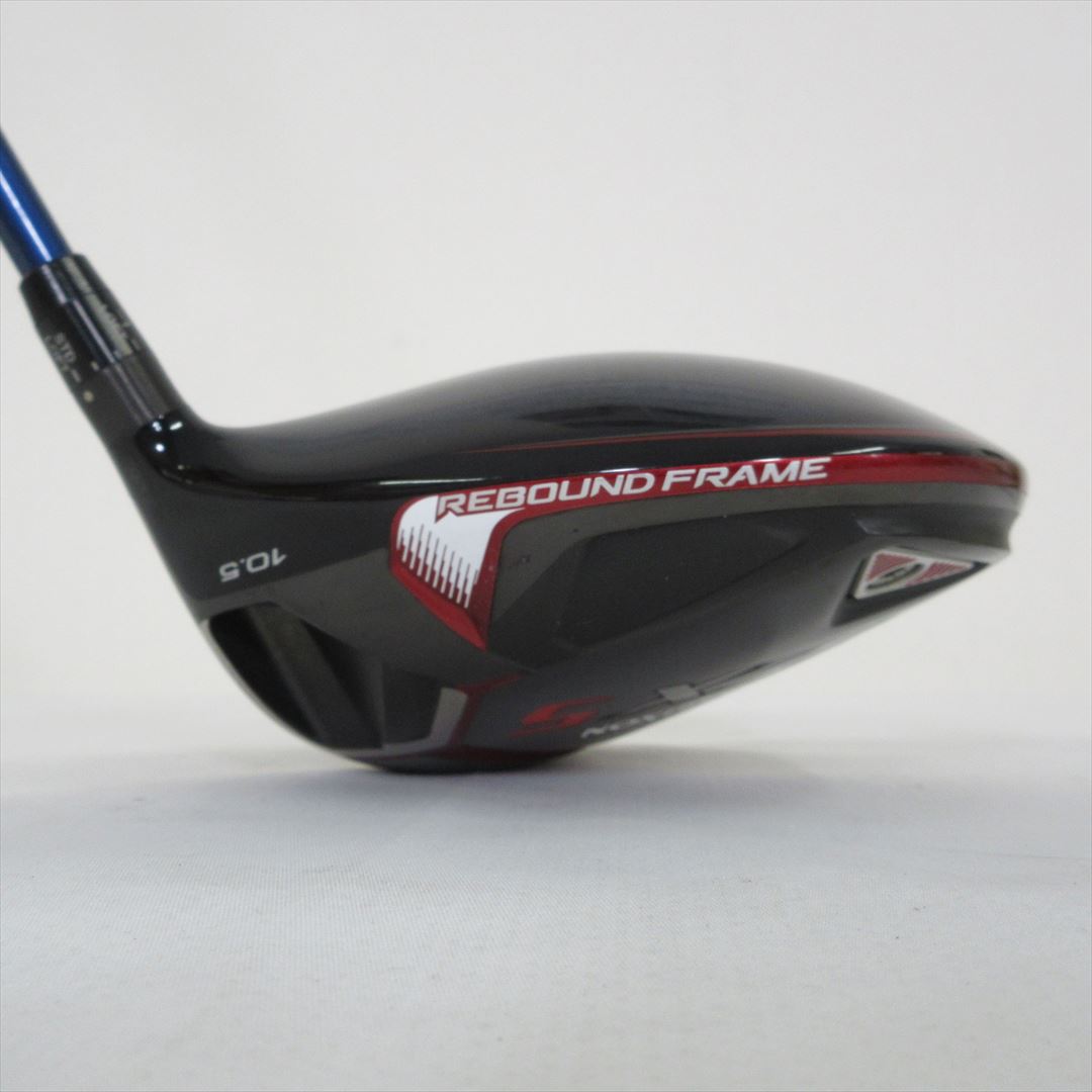 SRIXON Driver SRIXON ZX5 10.5° Regular Diamana ZX50