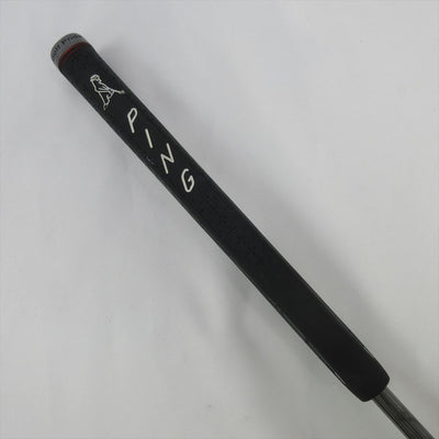 Ping Putter PING ANSER(2021) 34 inch Dot Color Black