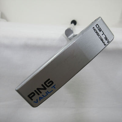 Ping Putter VAULT ANSER 2 SILVER 33 inch Dot Color BLACK