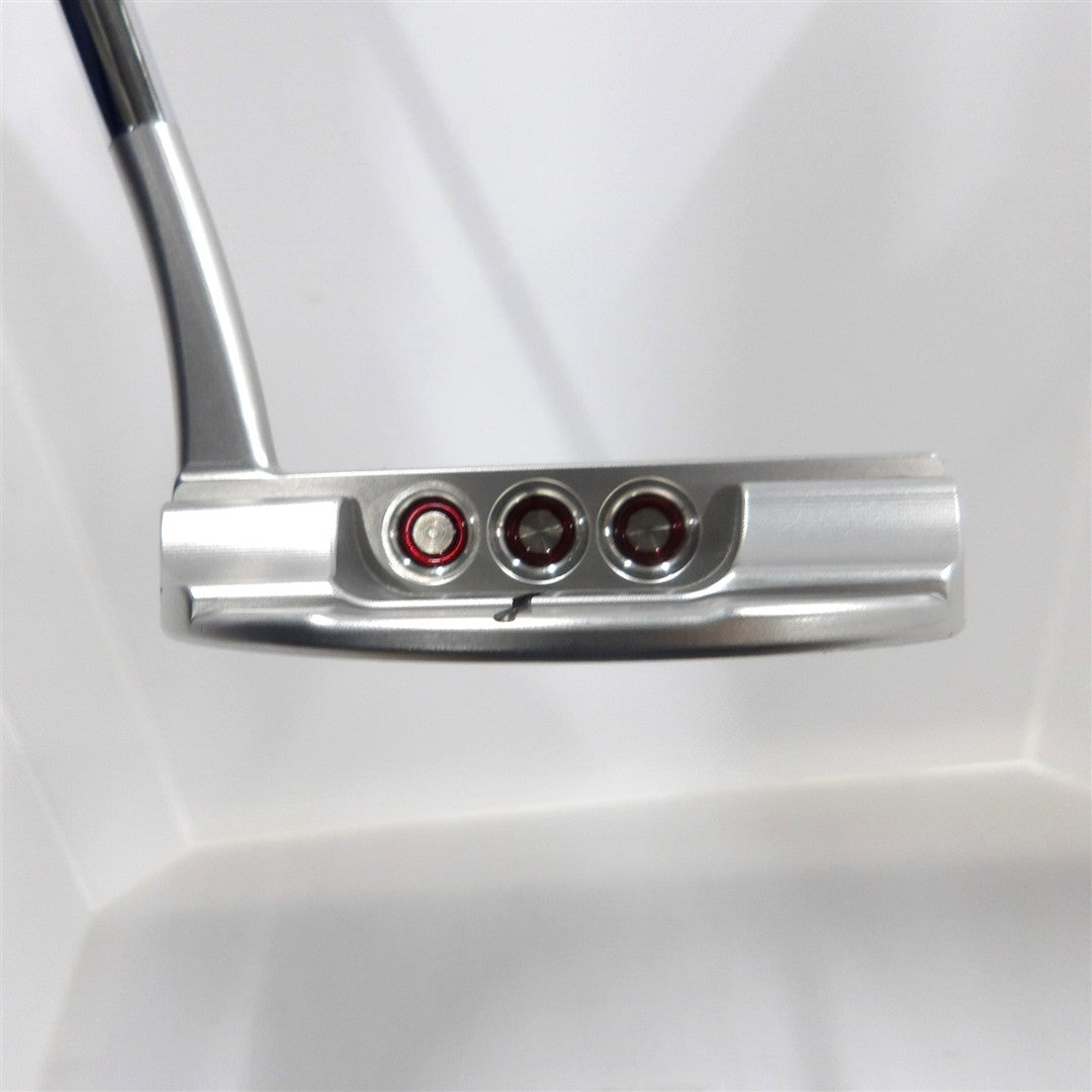 Titleist Putter SCOTTY CAMERON Special select DEL MAR – GOLF