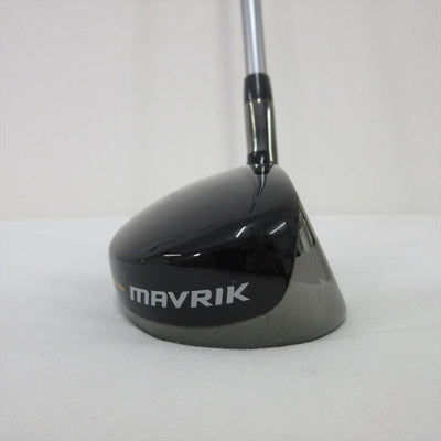 Callaway Hybrid FairRating MAVRIK MAX HY 24° Regular Diamana 40 for CW