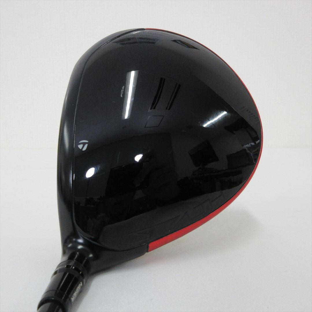 TaylorMade Driver STEALTH2 9° Stiff TENSEI RED TM50(STEALTH)