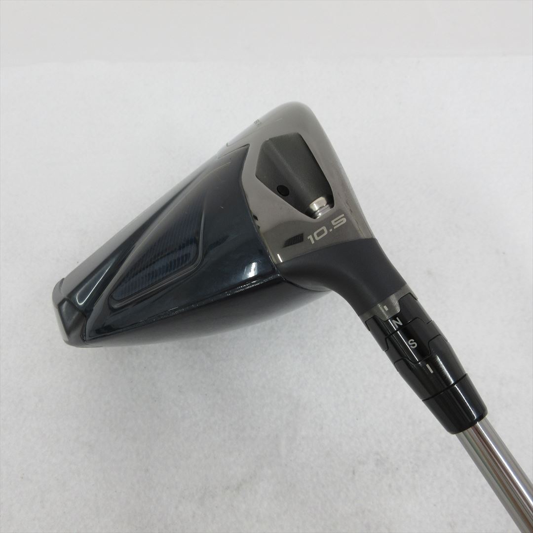 callaway driver paradym x 10 5 stiff diamana gt50