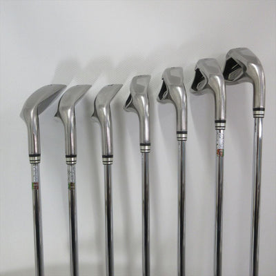 XXIO Iron Set XXIO7 Regular NS PRO 920GH for XXIO 7 pieces