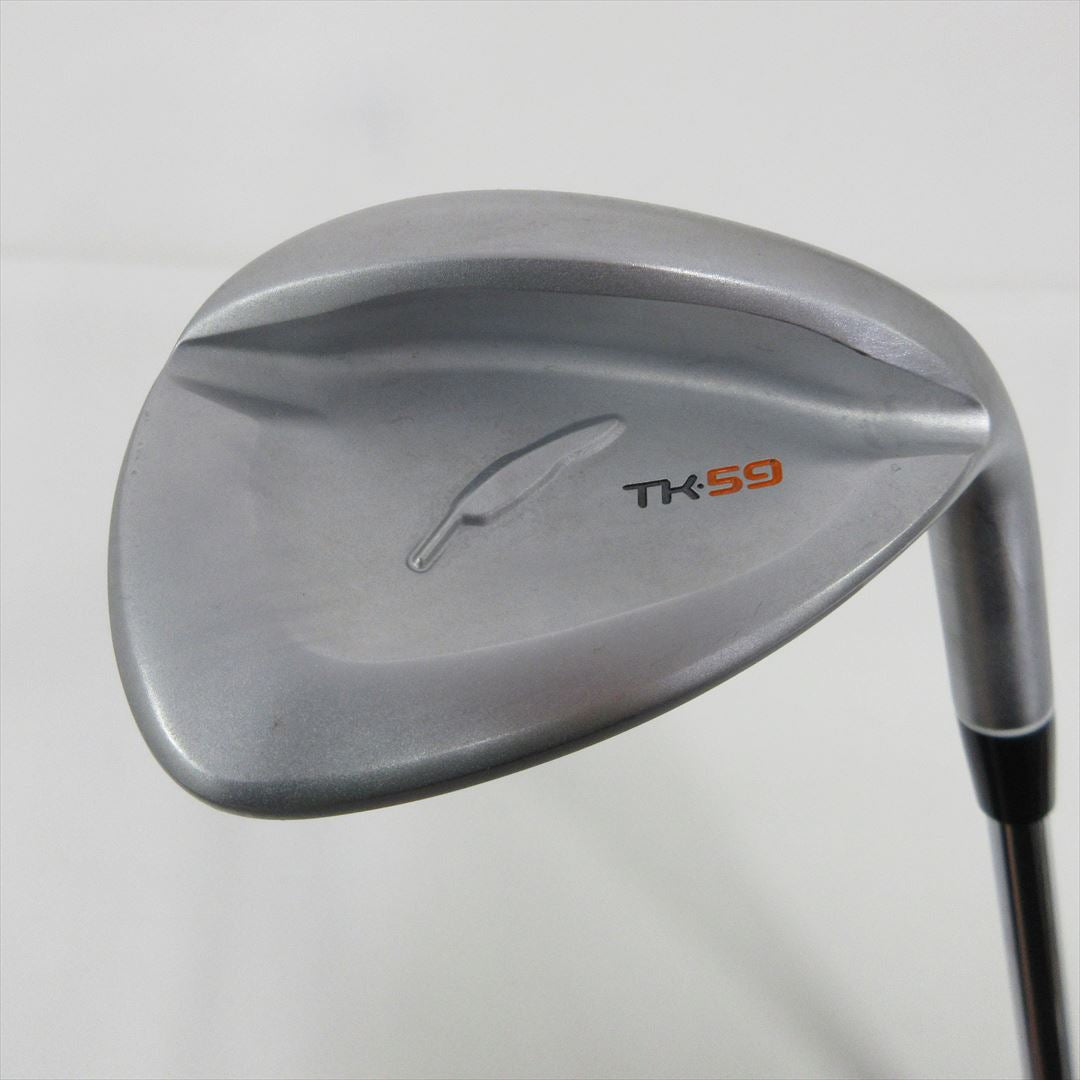 クラブ FOURTEEN TK-59 Fourteen Wedge TK 59 – GOLF Partner USA