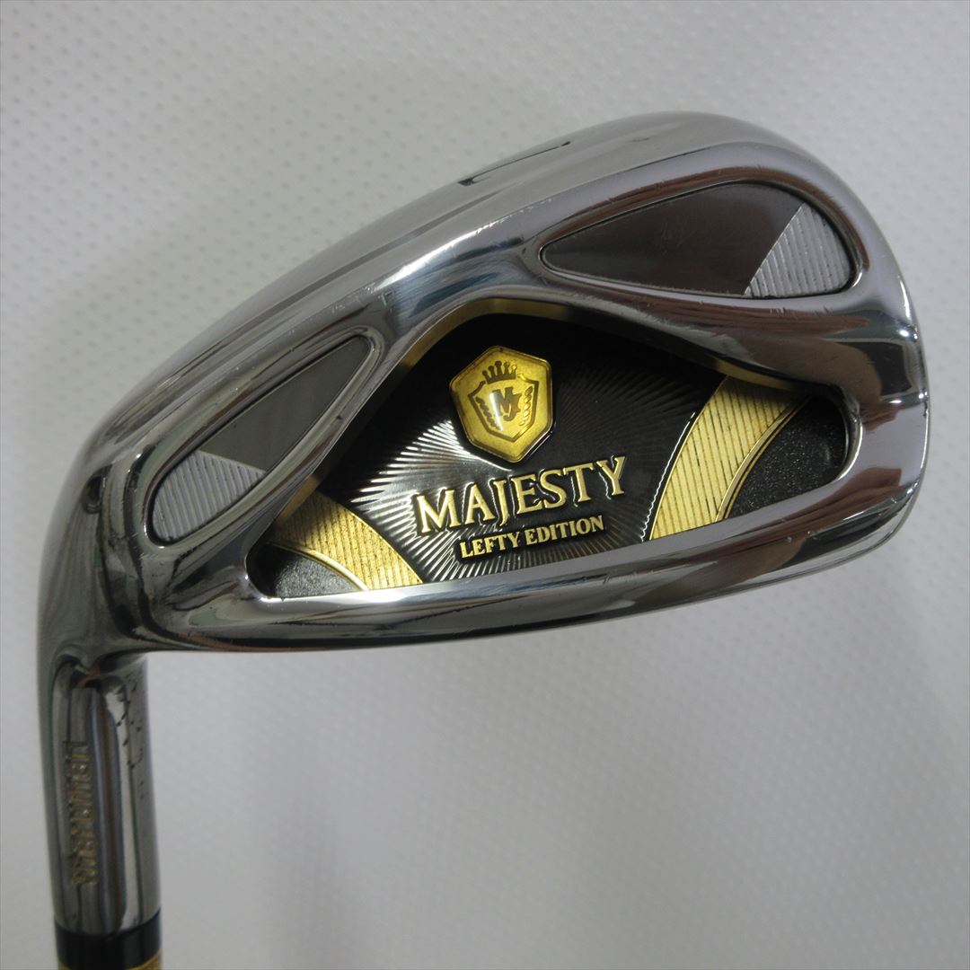 Maruman Iron Set Left-Handed MAJESTY Stiff MAJESTY PRESTIGIO 5 pieces