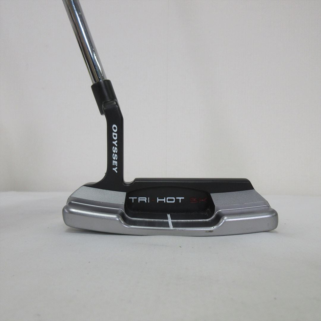 Odyssey Putter TRI-HOT 5K DOUBLE WIDE CH 33 inch