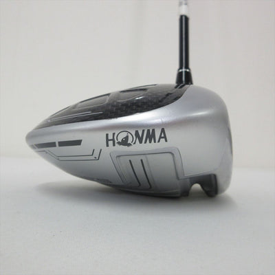 HONMA Driver BERES NX Triple Star 9° Stiff VIZARD PT-60