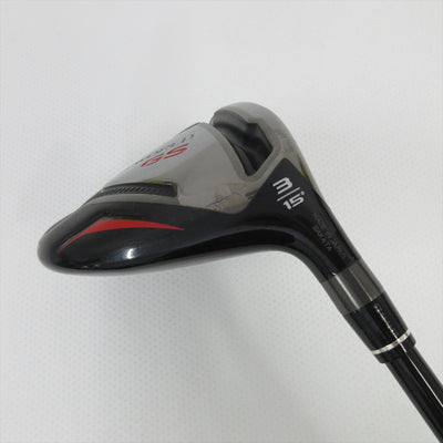 HONMA Fairway TOUR WORLD GS 3W 15° Regular SPEED TUNED 48