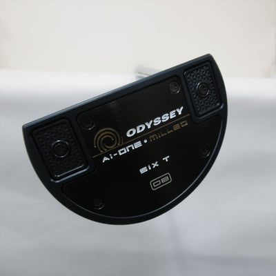 Odyssey Putter Ai-ONE MILLED SIX T 34 inch