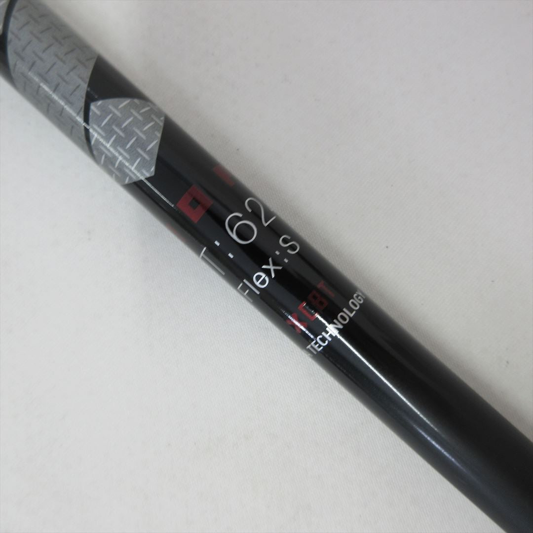 Daiwa Driver ONOFF (2024) KURO 9.5° Stiff CBT-624D