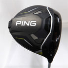 Ping Driver G430 MAX 10K 9° Stiff Speeder 569 EVOLUTION 7