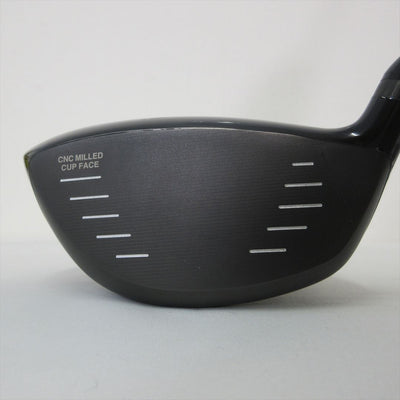 PRGR Driver LS 10.5° Stiff Speeder EVOLUTION FOR PRGR(2021)