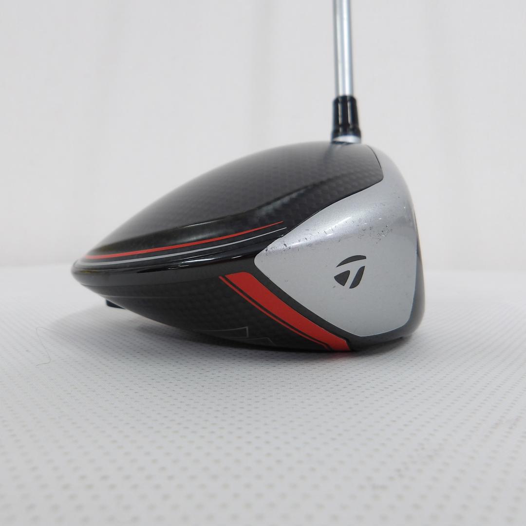 TaylorMade Driver M6 M6 – GOLF Partner USA