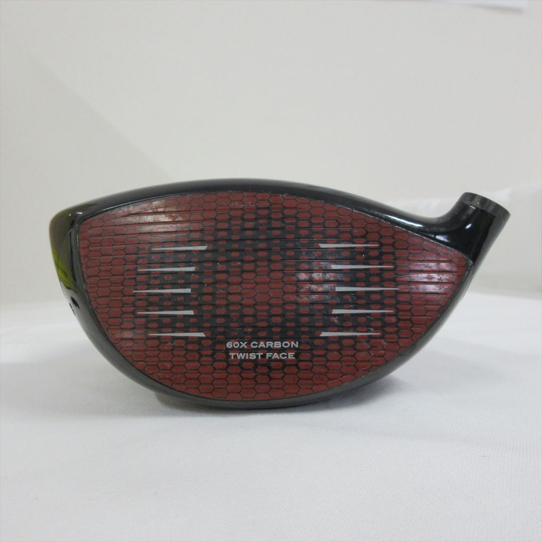 TaylorMade Driver STEALTH 10.5° (Head only)
