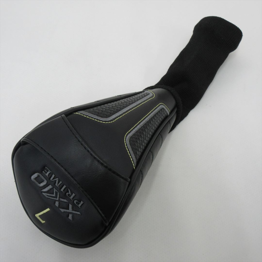 Dunlop Fairway XXIO PRIME12 7W 21° Regular XXIO SP1200