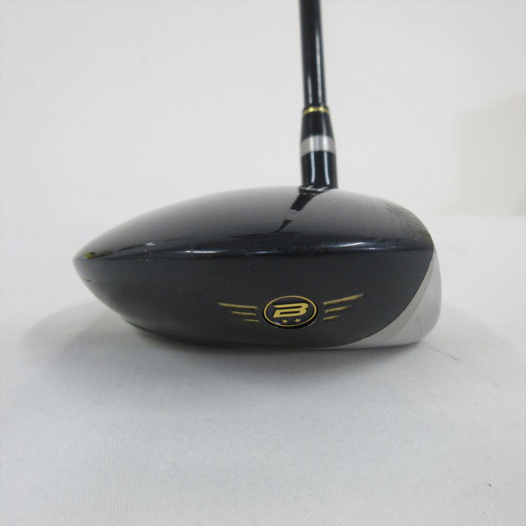 HONMA Fairway BERES MG712 3W 15° Regular 2S ARMRQ B49