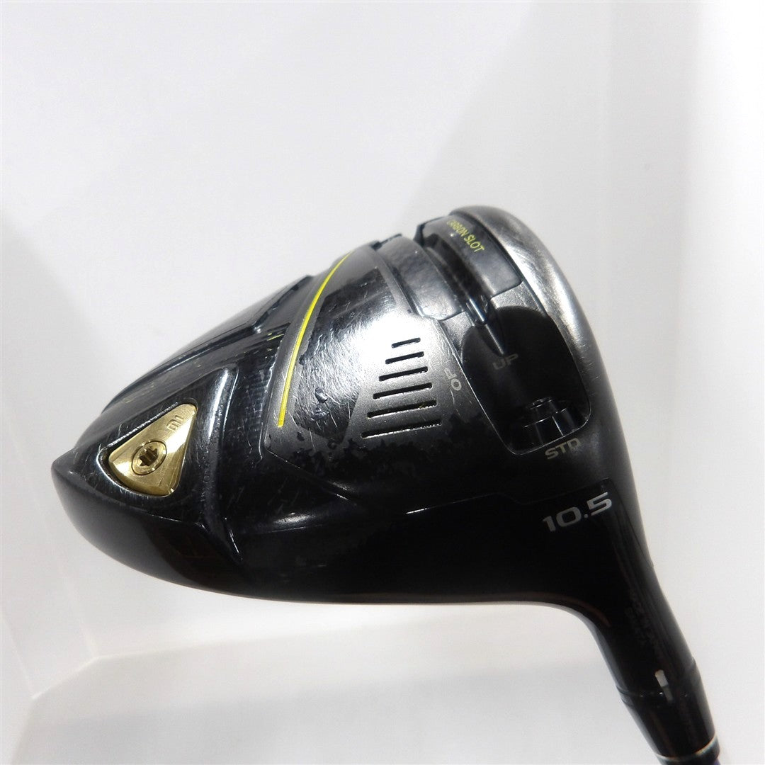 HONMA Driver TOUR WORLD TW757 D PLUS 10.5° Stiff VIZARD MP 6
