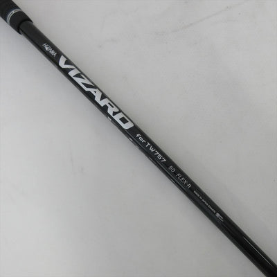 HONMA Hybrid TOUR WORLD TW757 HY 24° Regular VIZARD for TW757