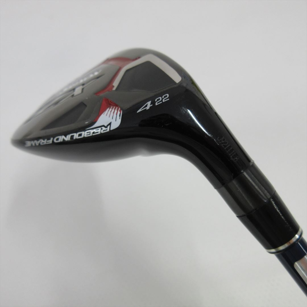 Dunlop Hybrid SRIXON ZX H – GOLF Partner USA