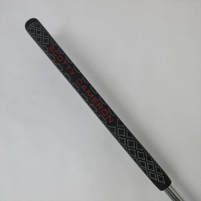 Titleist Putter SCOTTY CAMERON SUPER SELECT FASTBACK 1.5 34 inch